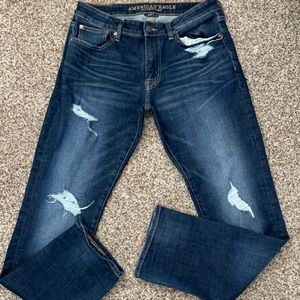 Men’s American Eagle jeans, 32x32